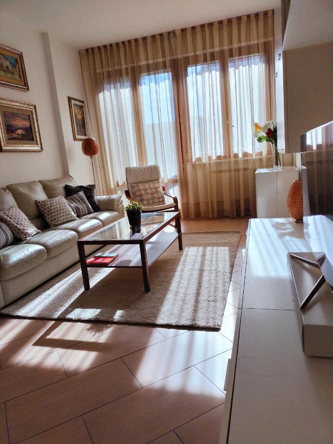 Appartement Sunnyside Accademia Livourne